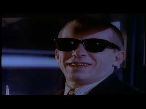 "Love Is Blind"    Twilight Zone  1980's