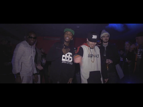 Lucas J Rowe X Enbe - AM To PM #BornGifted