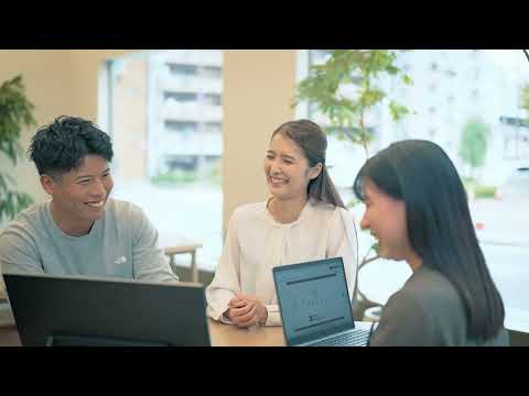 日本エイジェント　ここからはじまる売買物語篇