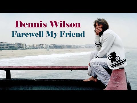 Dennis Wilson  