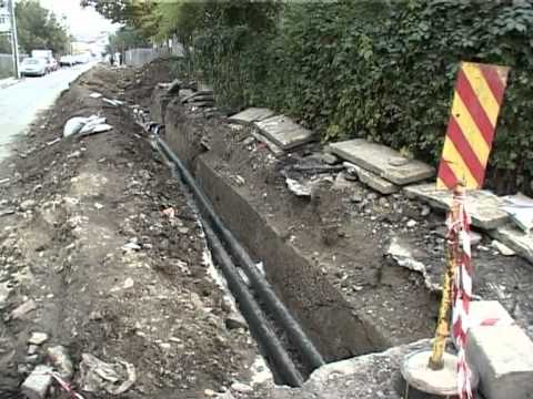 STRADA GARII  14 10 2010