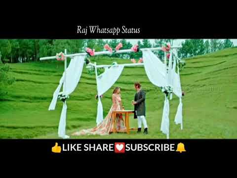 Jaba Jaba Timro Sath Mil Dei Mil Dei Gayo||Nepali Whatsapp Status Video Romantic Song||New Video ❤️.