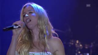 Joss Stone - right to be wrong (Live at Heitere Zofingen 2016)