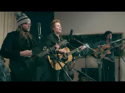 909 Sessions: Ha Ha Tonka - Lessons | The Bridge