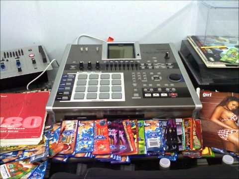 Uncle Skeet - 103 BPM - "Your Mind"