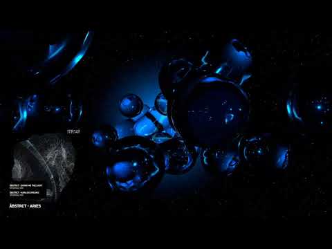 Ābstrct - Analog Dreams