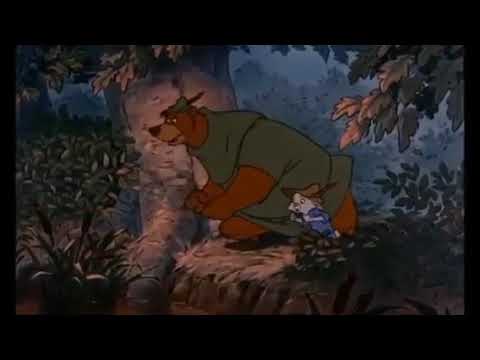 The great mouse detective part 9