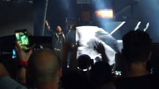 Negramaro @Pescara - Fino all&#39;imbrunire