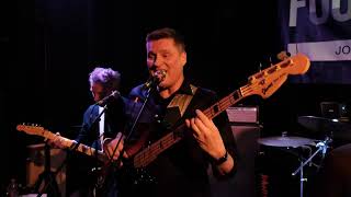 IT&#39;S DIFFERENT FOR GIRLS (Joe Jackson) by FOOLS in LOVE