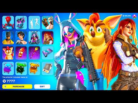 R Fortniteleaks