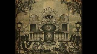 Crippled Black Phoenix - Burnt Reynolds