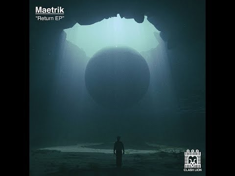 Maetrik - Cortex 11-B • [Clash Lion]