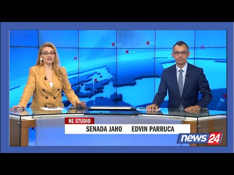 27 shtator 2021 Edicioni i Lajmeve ne News24 (Ora 16.30)