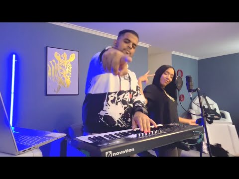 Gretchell Loaiza || RPM SESSIONS #1