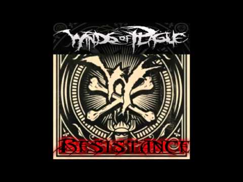 Winds Of Plague - Resistance (Full Album) m/