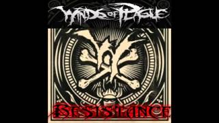 Winds Of Plague - Resistance (Full Album) m/