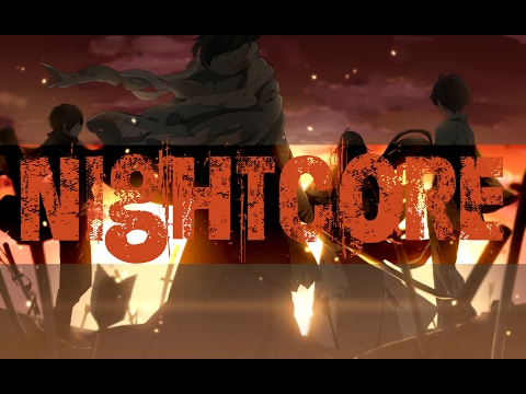 Nightcore - You Can't Kill Us (ICON FOR HIRE)