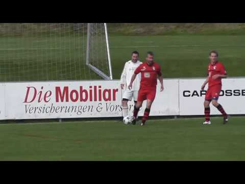 FC Ibach - FC Nottwil 1:0