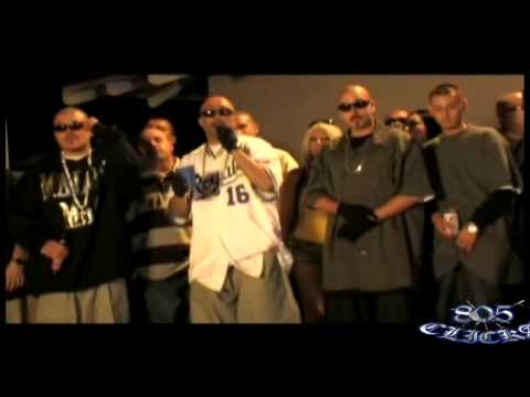 Mr. Capone-E- It Ain't About Me (09 MUSIC VIDEO)