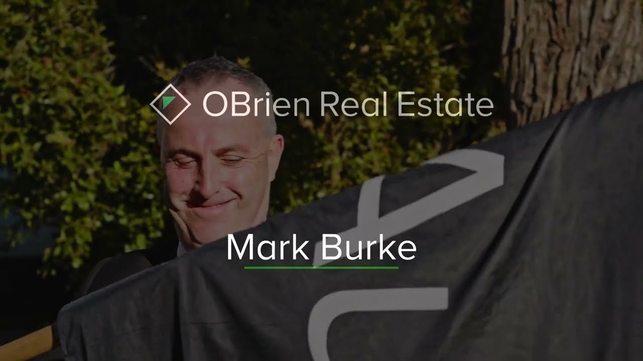 Mark Burke OBrien Real Estate Frankston
