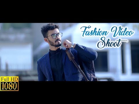 Abhishek Mazumder Abhishek Mazumder modeling video
