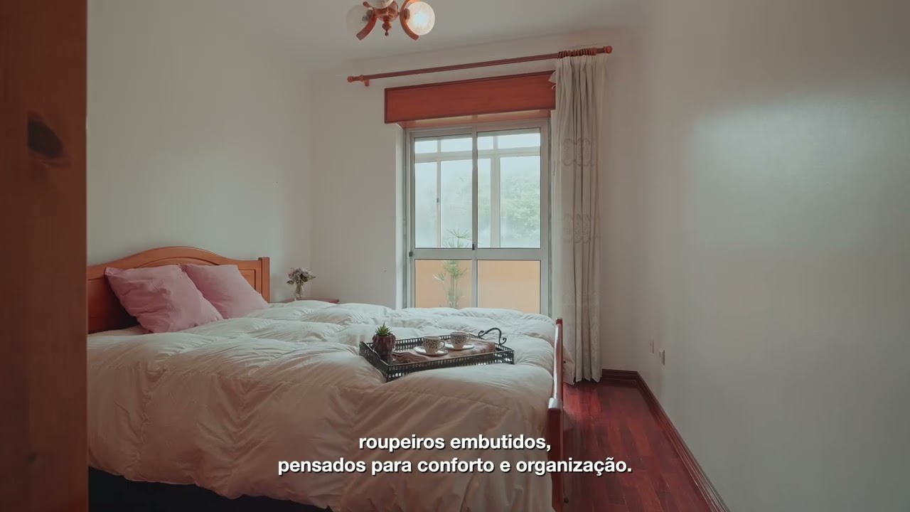 Vídeo do imóvel