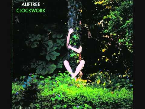 Alif Tree - Without Her (trip hop)