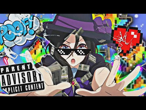 RITMADA APOCALÍPTICA 3.0 - EDIT ANIME FUNK❣️🌀(Asuka Tanaka)💖