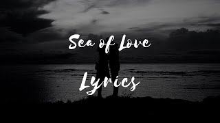 Cat Power - Sea of Love (Lyrics)