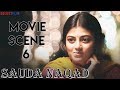 Movie Scene 6 Sauda Naqad Rubaai Hindi Dubbed Movie Chandran Anandhi