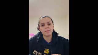 Nationals Girls and Women in Sports Day: MGCCC Women's Soccer
