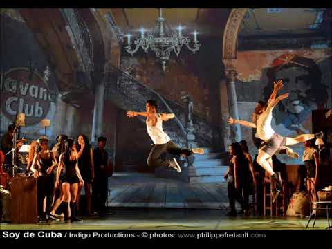 SalsaRitmo an der Latin Dance Academy