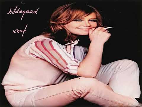 hildegard knef - die herren dieser welt - 1970