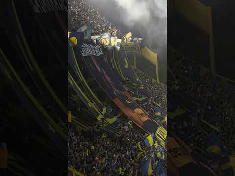 "" Barra: La 12 &bull; Club: Boca Juniors