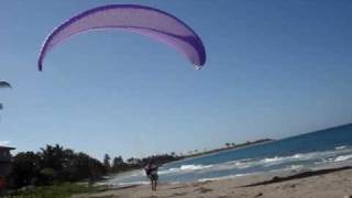 preview picture of video 'Wind or No Wind- You'll Fly with Kitexcite in Kitebeach Cabarete, Dominican Republic'