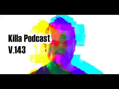 DJ K Killa Podcast V.143 (new Drum & Bass mix 2019 2020)