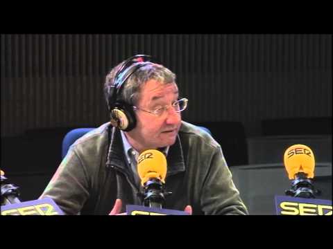 Carlos Boyero: "Explica su opinón critica de Los Amantes Pasajeros" (Parte 1) |Entrevista completa