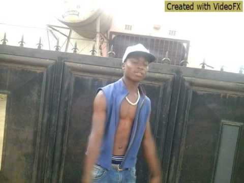 Addict - Swagga like Mine ft.Bongiwe