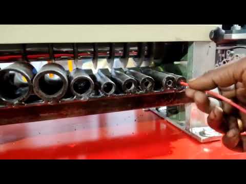 Wire Stripping Machine videos