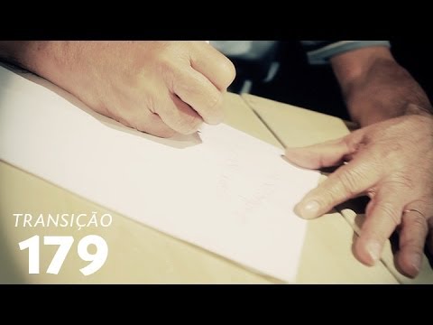 Programa Transição 179 - Mediunidade
