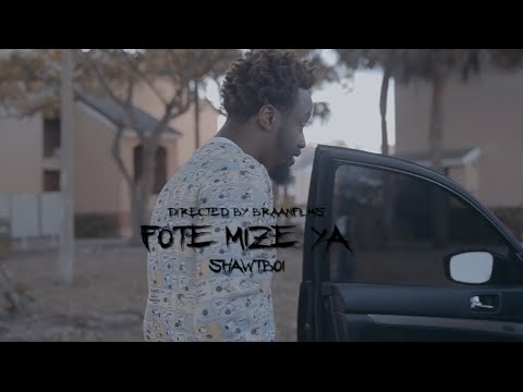 Plies ft. Shawtaboi - Fote Mize