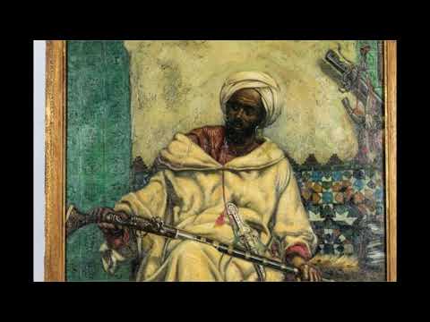 Bout the Set (Warrior Music) - Papa Thrash