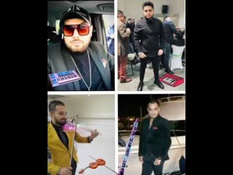 Găbytză Gogan (Instrumentala Ursarilor)