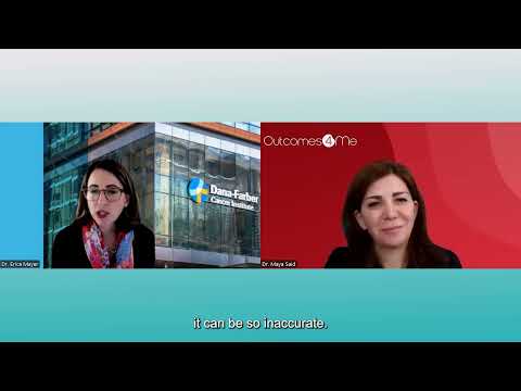 Ki67, what is it and why is it controversial?