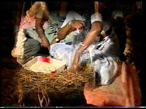 BioVillage India (TeleFood 1998)