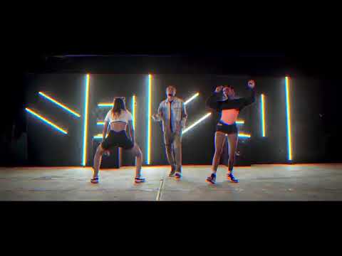 Rochy RD  No Toy en Achoche  Video Oficial  Zenddy