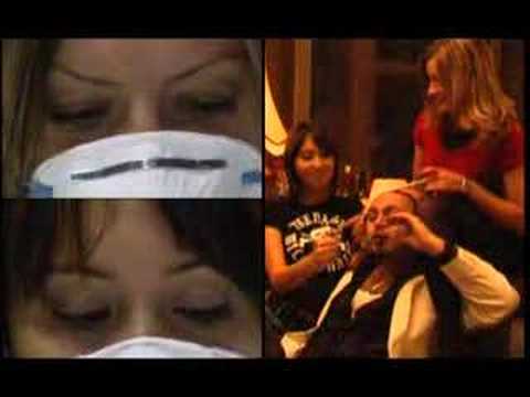 K.W.A. "HIER KOMMT K.W.A." prod. by Darkobeats