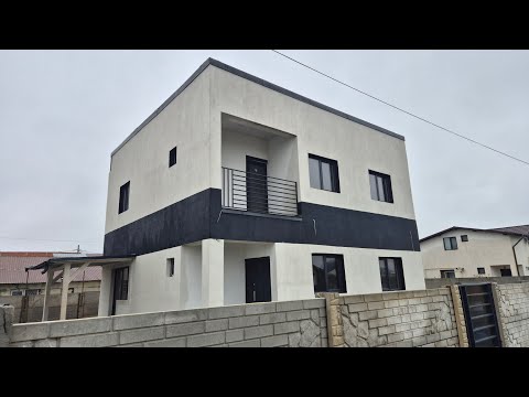 Casa P+1 Etaj - 142,80 mp - oras Pantelimon, Ilfov - pret 149.500 euro