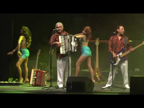 Acapulco Tropical | Acapulco Tropical de Walter Torres - En Vivo Teatro Metropólitan