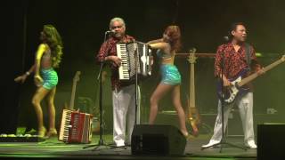 Acapulco Tropical | Acapulco Tropical de Walter Torres - En Vivo Teatro Metropólitan